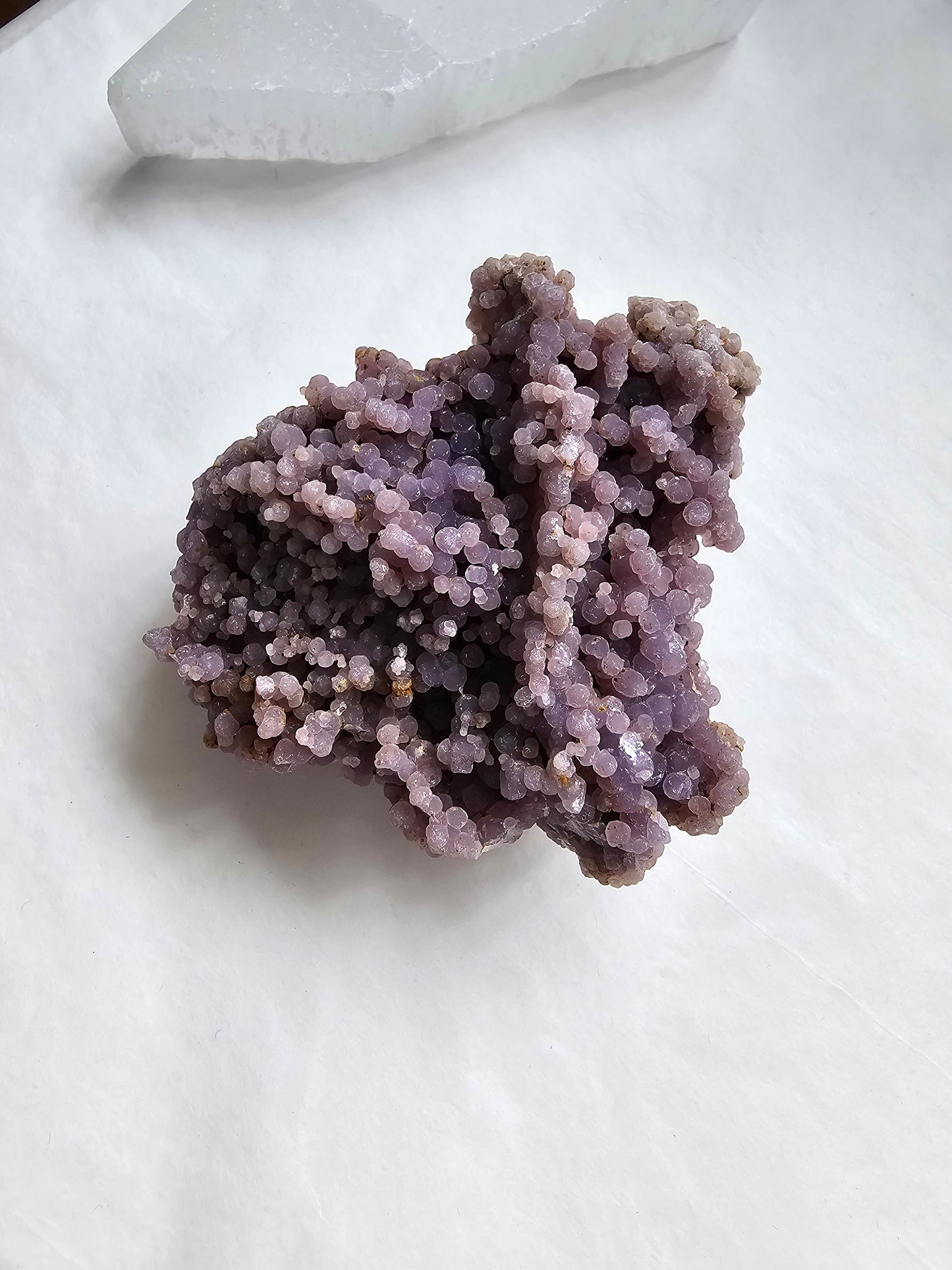 Grape Agate clusters - Medium - Indonesia