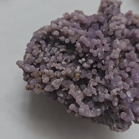 Grape Agate clusters - Medium - Indonesia