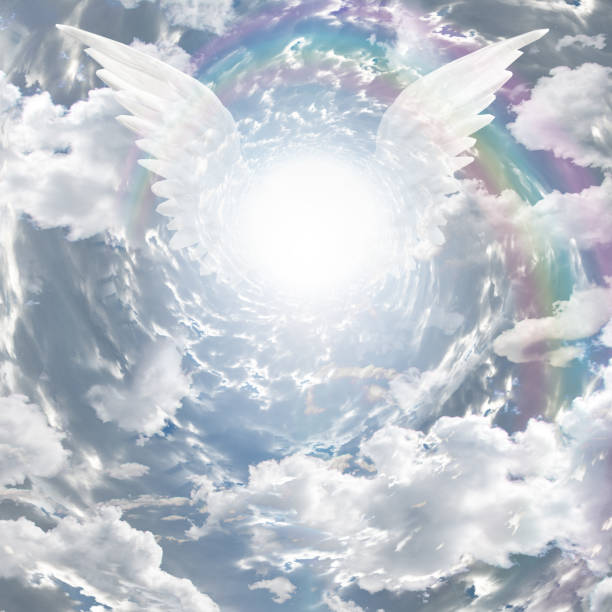 Angelic Healing - Online - Universal Fate